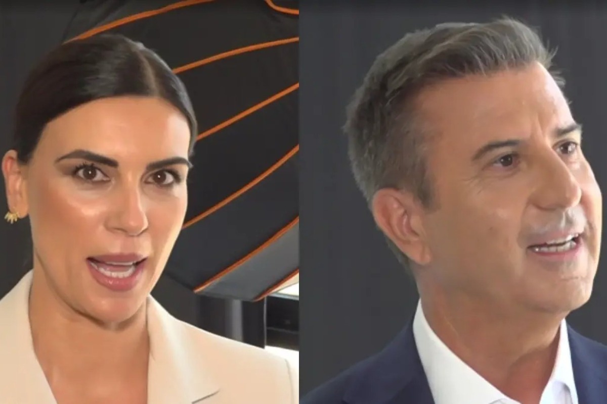 Το «Καλημέρα Ελλάδα» επιστρέφει με τους αντικαταστάτες του Γιώργου Παπαδάκη