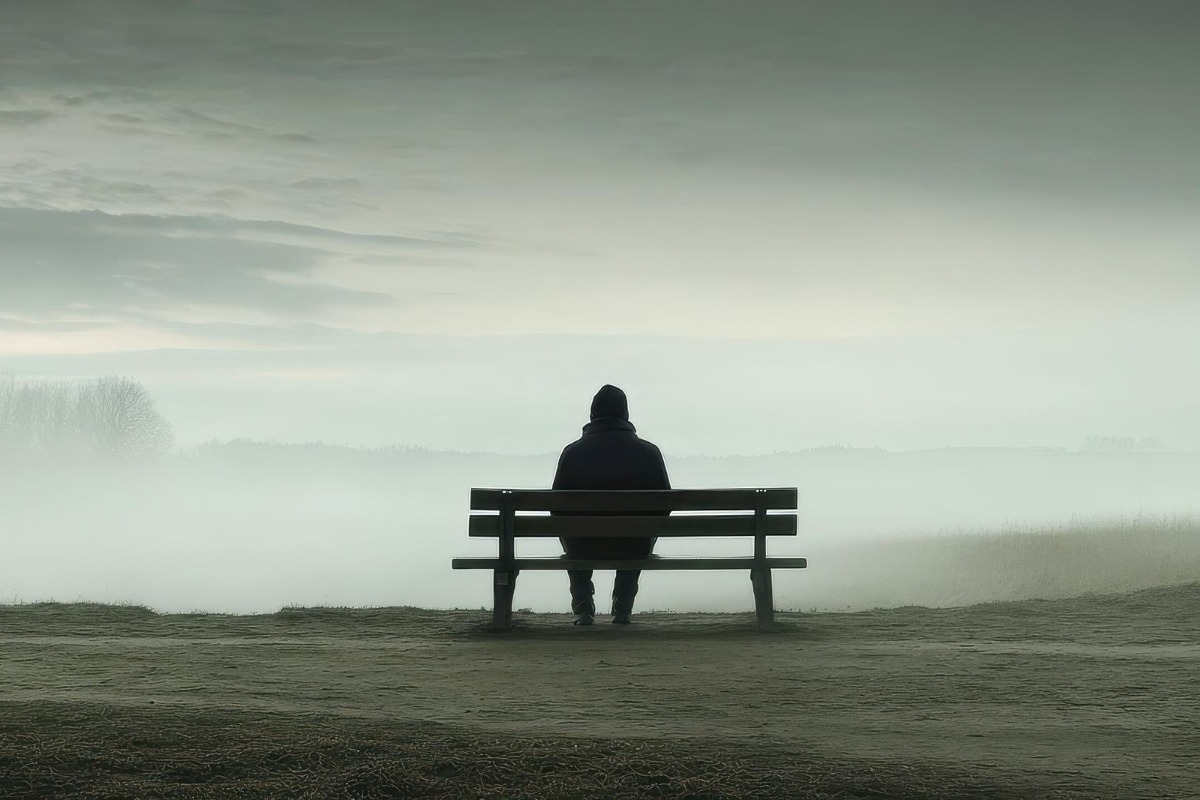 Σήμερα έμαθα: Η μοναξιά πονάει όσο ένας αληθινός τραυματισμός