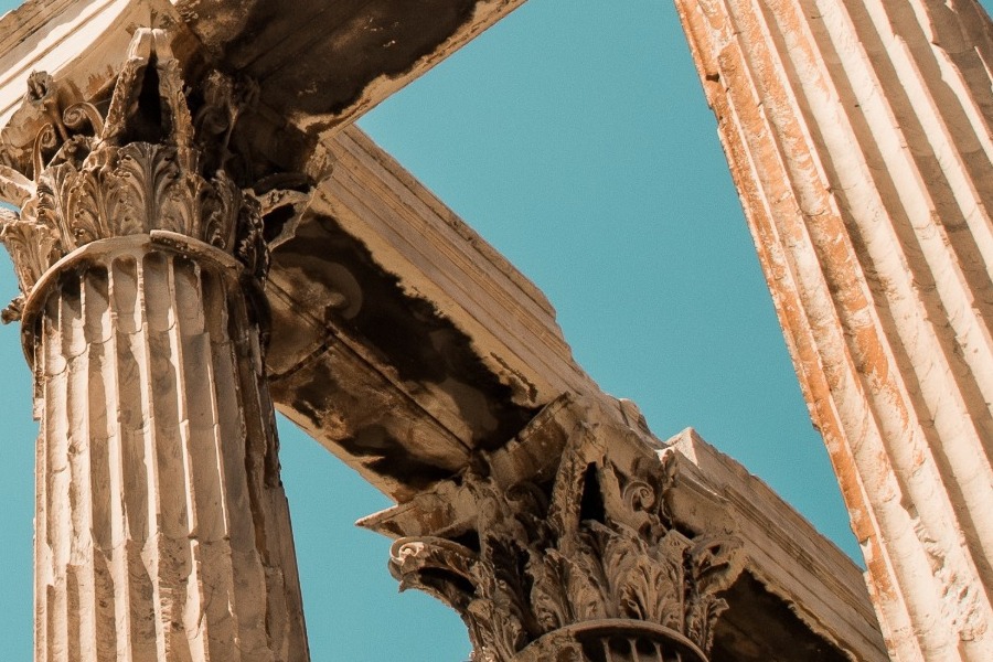 Το Ηρώδειο «κατεβάζει ρολά»: Έργα αναστήλωσης για τα επόμενα τρία χρόνια