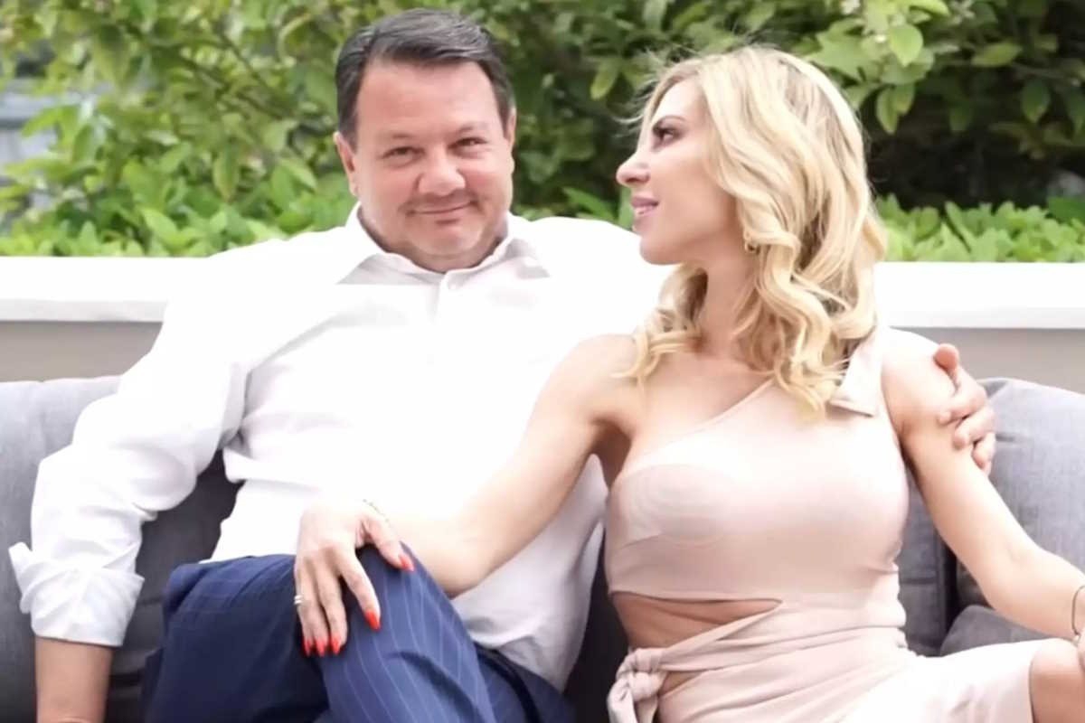 «Έδωσε αφορμή η Σοφία Πολυζωγοπούλου» λέει ο πατέρας του Απόστολου Λύτρα για τον ξυλοδαρμό