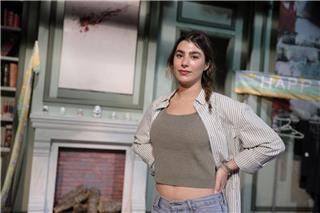 «Αν δεν έχεις τι να κανείς σε παντρεύομαι τώρα»: Οι αγκαλιές της Χρύσας Μιχαλοπούλου, στην Ρώμη και όχι με τον Κουτσόπουλο