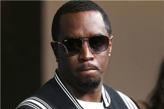 Sean «Diddy» Combs: Γυναίκα είδε παιδιά ντυμένα Barbie στα freak offs πάρτι