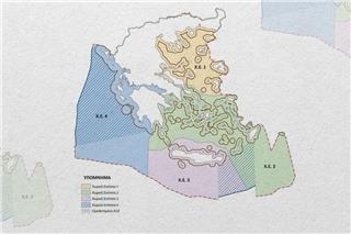 Ανακοινώθηκε ο Θαλάσσιος Χωροταξικός Σχεδιασμός της Ελλάδας