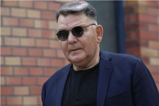 Αποσύρεται από την υπόθεση δολοφονίας Αλκη Καμπανού ο Αλέξης Κούγιας