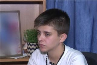 Αμαλιάδα: «Όλα την καίνε» λέει η μητέρα της Ειρήνης ‑ «Μου έσκασε παιδί και εγγόνια.»