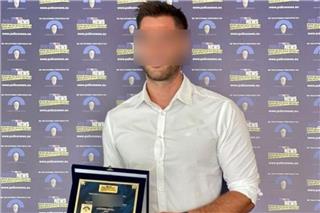 Ποινική δίωξη για διακίνηση για κακούργημα στον πρώην αστυνομικό – Αναλυτικά οι κατηγορίες