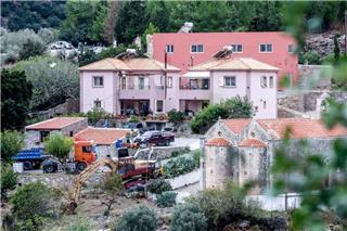 Βορίζια: Τι έδειξε η vεκρoψία ‑ vεκρoτoμή στη σoρό του 39χρονου
