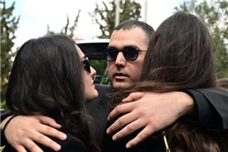 Χρίστος Κούγιας: Η πρώτη αντίδραση για τη διαθήκη του πατέρα του