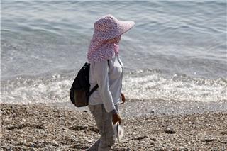 Καιρός ‑ Έκτακτη προειδοποίηση από Αρναούτογλου