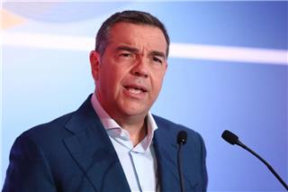 Παραιτήθηκε ο Αλέξης Τσίπρας από βουλευτής του ΣΥΡΙΖΑ