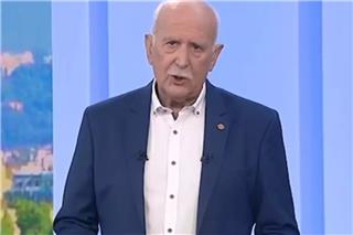 Απίστευτο σκηνικό: Ο Παπαδάκης έβαλε τον ρεπόρτερ του μέσα στο πορτμπαγκάζ των ΚΤΕΛ