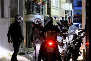 Λάρισα: Ομολόγησε τη δολοφονία της μητέρας του ο 21χρονος