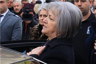 Συγκλονιστικός διάλογος Καλογήρου ‑ Καρυστιανού: «Εσείς το πήρατε καμένο, εγώ το πήρα φαγωμένο»