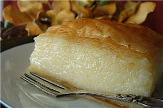 Το TasteAtlas αποθεώνει τα ελληνικά γλυκά: Η λίστα με τα 16 καλύτερα, ποιο είναι στην κορυφή