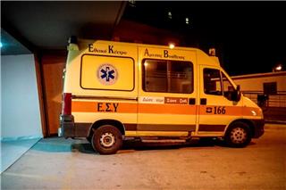 Σοκ σε φούρνο στη Λάρισα: 49χρονη σκοτώθηκε όταν τα μαλλιά της μπλέχτηκαν στο ζυμωτήριο