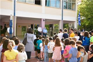 Σχολεία: Το νέο μάθημα που μπήκε ‑ Από το Νηπιαγωγείο έως την Γ` Λυκείου