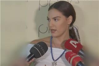 Η άρνηση της Βρισηίδας για την Τούνη: «Δε με ενδιαφέρει τι κάνει η κάθε ... »