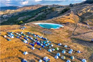 Anilio Park Festival
