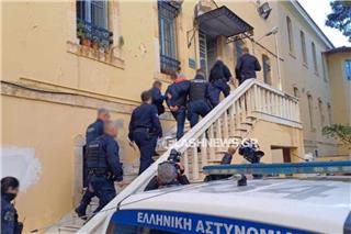 Χανιά: Προφυλακίστηκε ο 45χρονος οδηγός