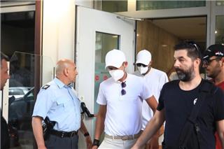 Μαραθώνια η απολογία του πλοιάρχου της θαλαμηγού Περσεφόνη για τη φωτιά στην Ύδρα