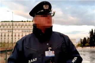 Αστυνομικός της Βουλής: Νέα καταγγελία για συμμετοχή σε ομαδικούς βιασμούς