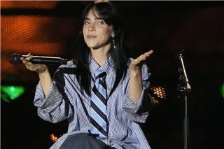 Ολυμπιακοί Αγώνες 2024: Τελετή Λήξης με Red Hot Chili Peppers, Snoop Dogg και Billie Eilish