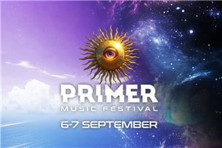 Primer Music Festival: Ανακοινώθηκαν νέοι artists για 6‑7 Σεπτεμβρίου!