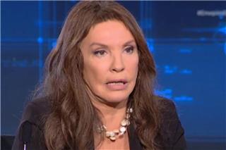 Βάνα Μπάρμπα: «Υπερβολές όσα ακούγονται για σeξουαλικές παρενοχλήσεις, δεν τα έχω ζήσει ποτέ»