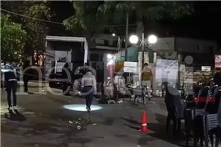 Χανιά: Από 23χρονο ξάδελφό του έπεσε νεκρός ο 52χρονος σε πανηγύρι