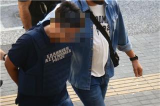 Θεσσαλονίκη: Σκότωσε την αδελφή του επειδή του έκανε παρατήρηση για την καθαριότητα του σπιτιού