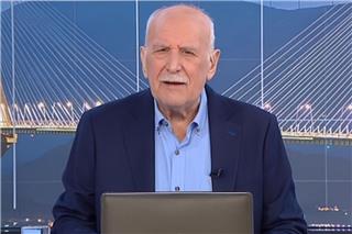 Γιώργος Παπαδάκης προς Droulias Brothers: «Αν είναι αδελφός σας ο Ηλίας Κασιδιάρης, να τον χαίρεστε»