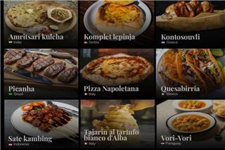 Taste Atlas: Αυτό είναι το καλύτερο πιάτο στον κόσμο ‑ Φιναλίστ ένα ελληνικό