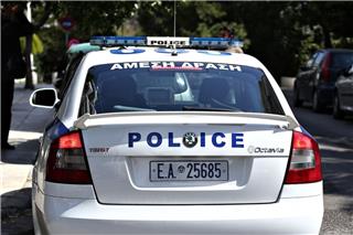 Συνελήφθη 17χρονος στην Κατερίνη που σκότωσε με τσεκούρι 16χρονη στην Πολωνία, την έκαψε και την πέταξε σε κάδο
