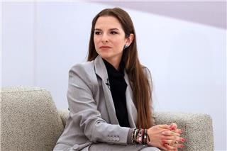 Εριέττα Κούρκουλου σε οικογένεια από το Ισραήλ: «Να γυρίσετε στην χώρα σας δεν σας θέλουμε εδώ»