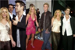 Το φλογερό ειδύλλιο της Britney που κράτησε… 14 μέρες αλλά έγραψε ιστορία