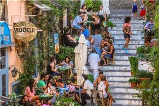 Εκλεισε το Γιασεμί, το εμβληματικό μαγαζί της Πλάκας