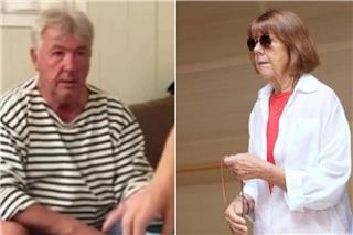 Ντομινίκ Πελικό: «Τη βίασα σε βενζινάδικο αυτοκινητόδρομου, ήταν φαντασίωσή μου» παραδέχτηκε ωμά ο 71χρονος