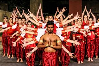 11ο Φεστιβάλ Bollywood και Πολυπολιτισμικών Χορών