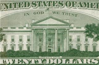 Γιατί στα χαρτονομίσματα των ΗΠΑ γράφει «In God We Trust»;