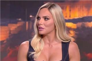 Ιωάννα Μαλέσκου: «Η πρώτη χρονιά που δίδαξα ως δασκάλα ήταν στα Βορίζια»