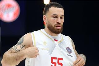 Ολυμπιακός – Μονακό 68‑78: Αποκλεισμός με υπογραφή Σπανούλη στον ημιτελικό του Final Four