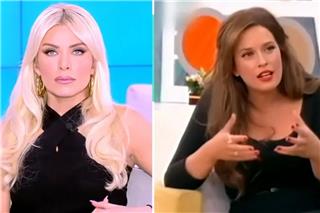 Κ. Καινούργιου: Έδειξε βίντεο της Σίσσυς Χρηστίδου πριν 13 χρόνια όπου έλεγε ότι της αρέσει να είναι νοικοκυρά και να μένει σπίτι