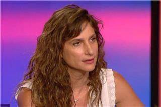 Μαρίνα Καλογήρου: «Κακοποιήθηκα σeξουαλικά από τα 4 έως τα 14, από φίλους της οικογένειας και συγγενείς»