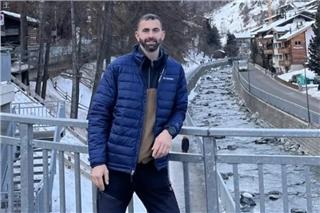 Τραγικός θάνατος στις Αλπεις για 33χρονο ορειβάτη από την Πάτρα