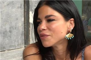 Δάφνη Καραβοκύρη: «Η σωματική βία που δέχθηκα πέρασε ξώφαλτσα»