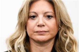 Μαρία Καρυστιανού: Κατέθεσε νέο αίτημα εκταφής για την κόρη της Μάρθη