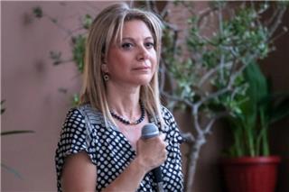 Μαρία Καρυστιανού για τον θάνατο του Βασίλη Καλογήρου: «Δεν έχουν υπολογίσει το Μάτι του Θεού»