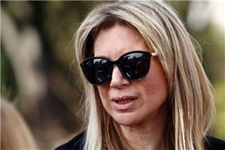 Ταυτοποιήθηκαν ο άνδρας και η γυναίκα για τις απειλές κατά της Μαρίας Καρυστιανού