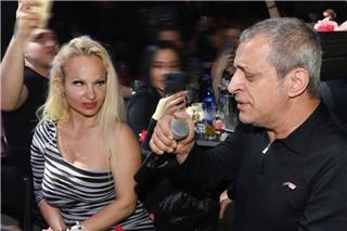 Θέμης Αδαμαντίδης: Χώρισε με τη Βαρβάρα Κίρκη ‑ «Να είναι ευτυχισμένος αλλά μακριά από μένα»