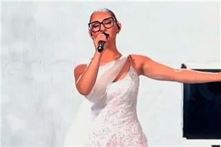 Eurovision 2025: Ανακοινώθηκε η σειρά εμφάνισης στον τελικό του Σαββάτου ‑ Πότε θα βγει στη σκηνή η Κλαυδία
